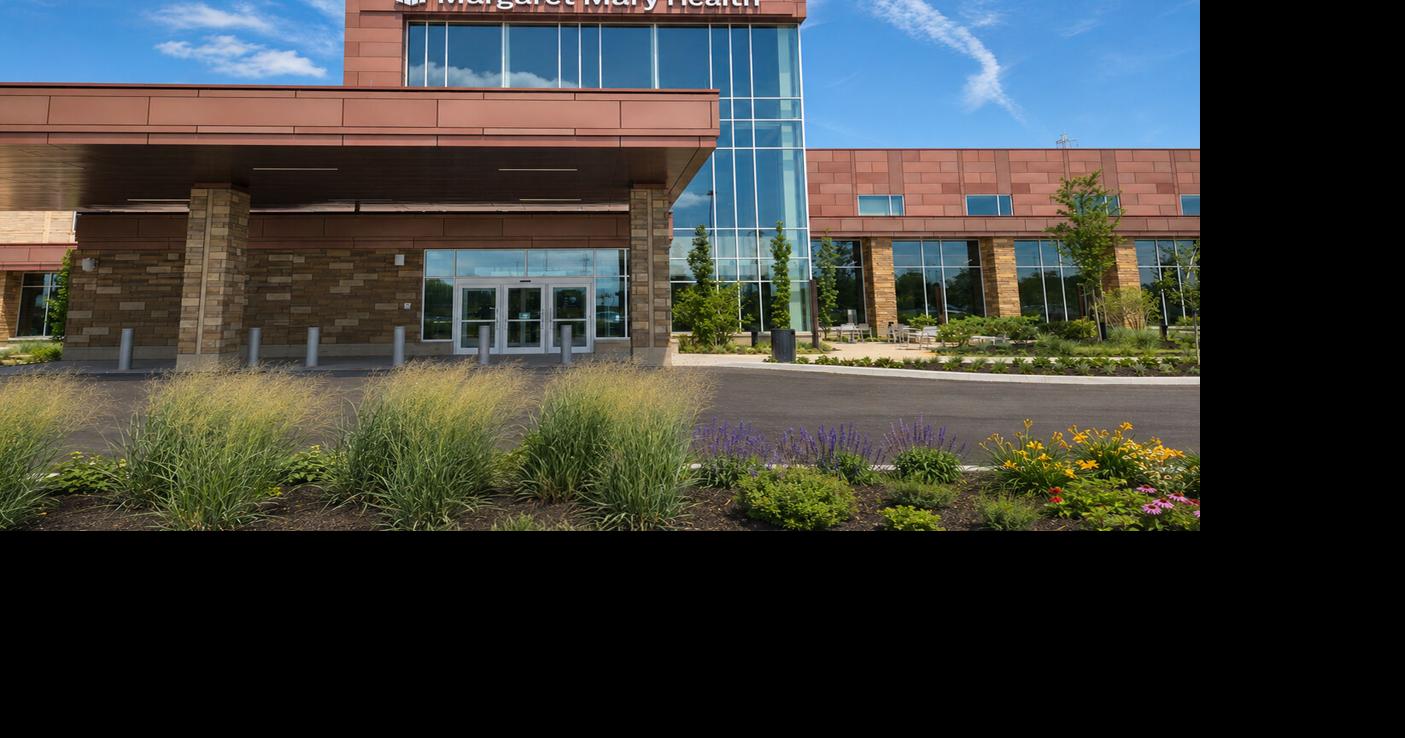 Margaret Mary Health announces patient transition plan for new hospital opening