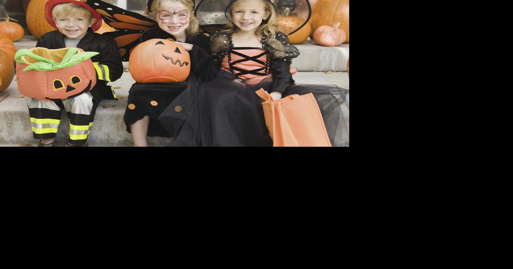 Trick or Treat in the Park Saturday | Local News | greensburgdailynews.com
