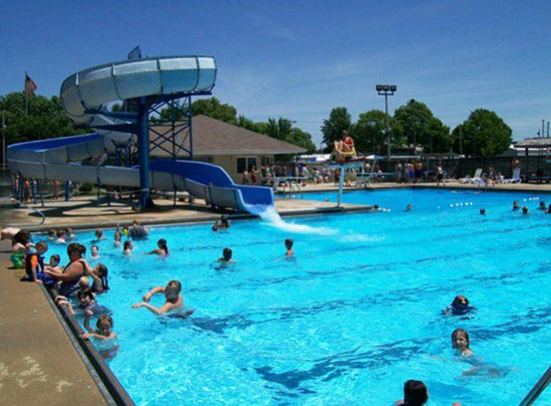Local pool open for business | Local News | greensburgdailynews.com