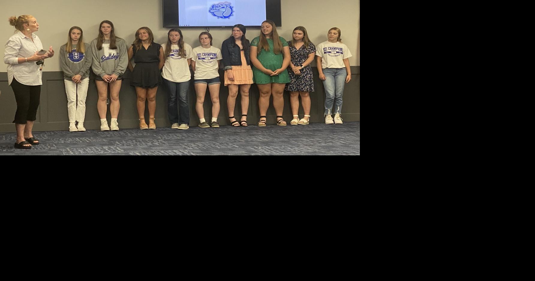 Batesville schools approve projects Local News