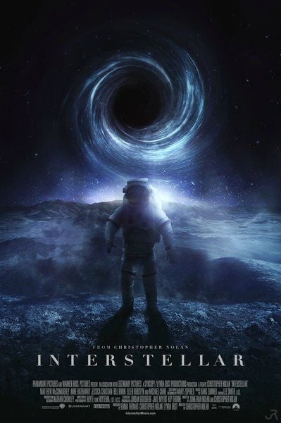 Movie Boys: Interstellar | Columns | greensburgdailynews.com