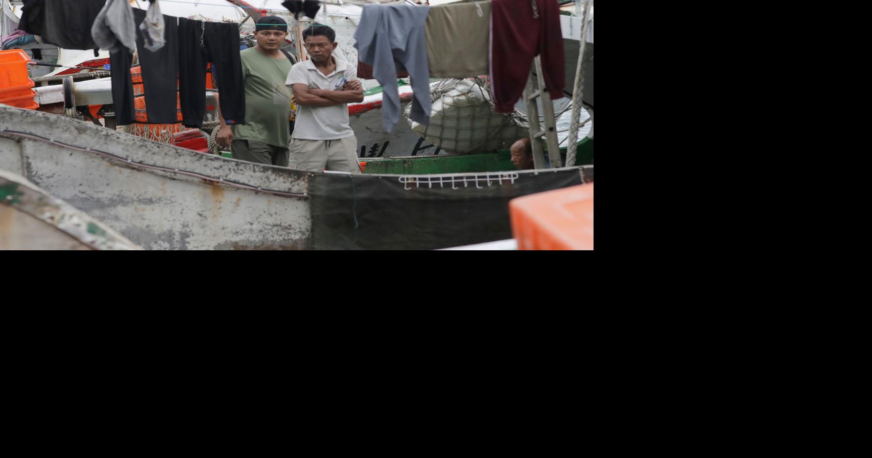 Taiwan Asia Typhoon | Nation World | greensburgdailynews.com