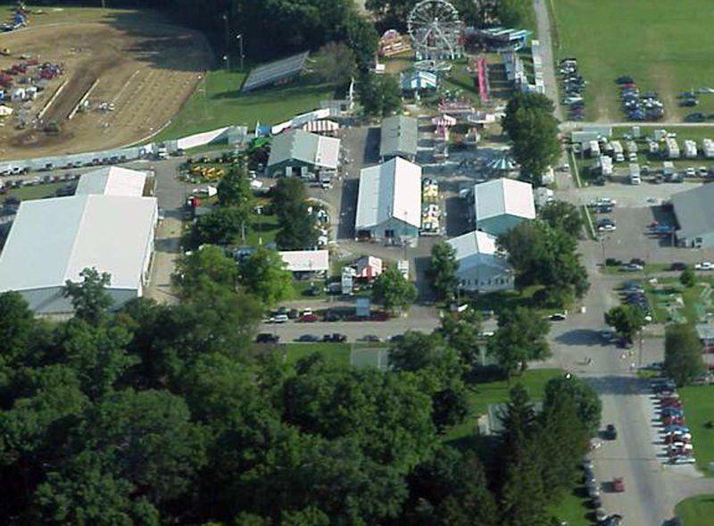 Decatur County 4H Fair events schedule Local News