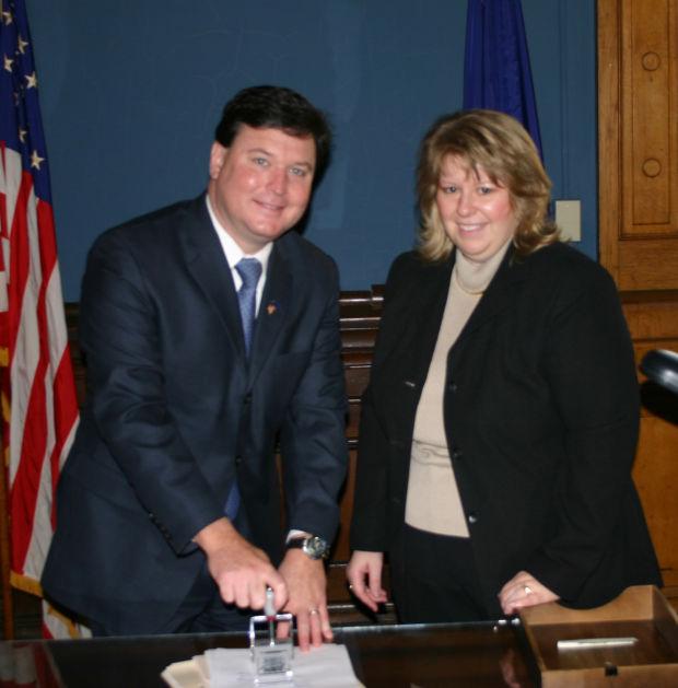 Williams files early for Superior Court Judge Lifestyles