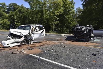 woman accident crash killed columbus traffic local greensburgdailynews county ind sustained injuries afternoon died provided result saturday