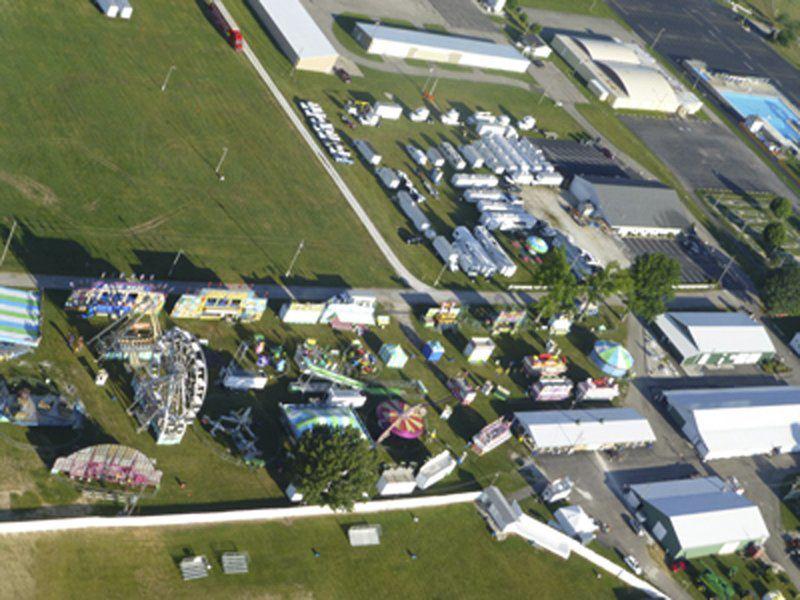 Decatur County 4H Fair going well Local News