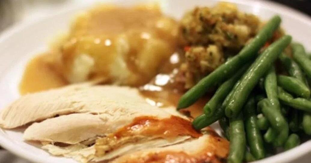 Greensburg Community Bread of Life's turkey noodle drive-thru fundraiser is Thursday