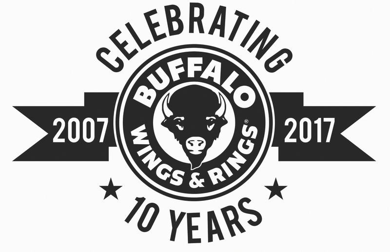 Wings and Rings celebrates 10th year of business Business
