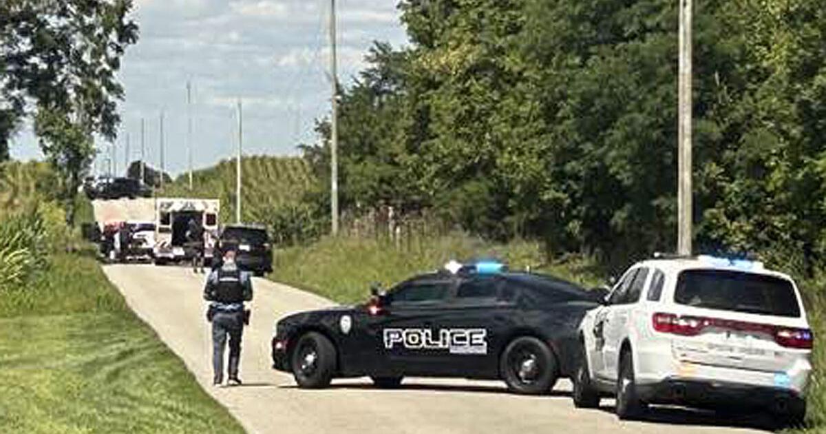 Indiana State Police investigating officer-involved shooting in Decatur ...