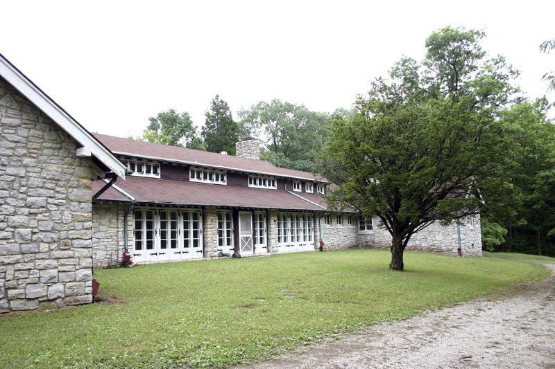 Old Timbers Lodge Days hosted by Big Oaks Conservation Society