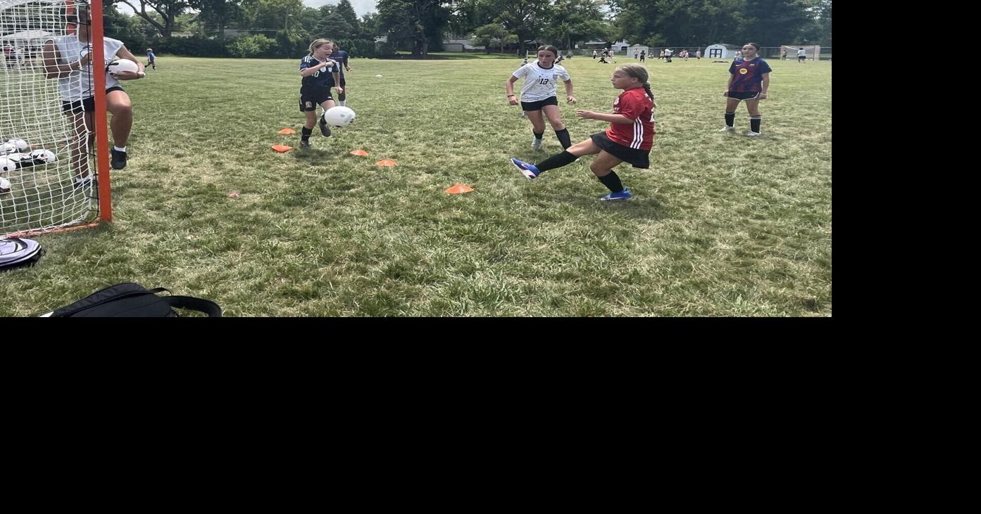 Anderson University soccer camp grows on heels of strong U.S. World Cup showing