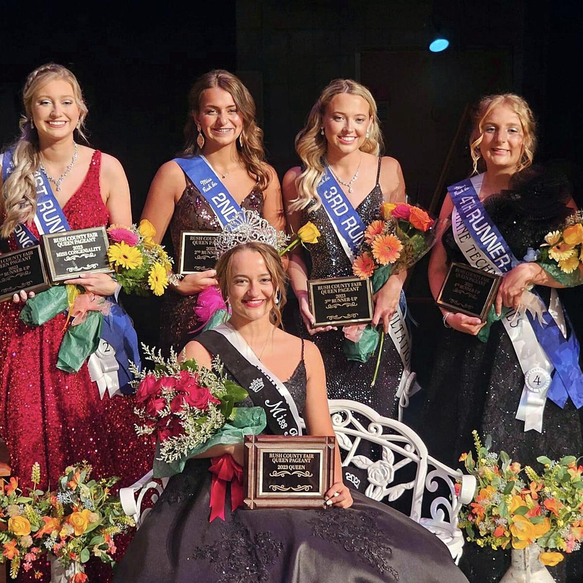 Local Indiana State Police Trooper recently received promotion ...