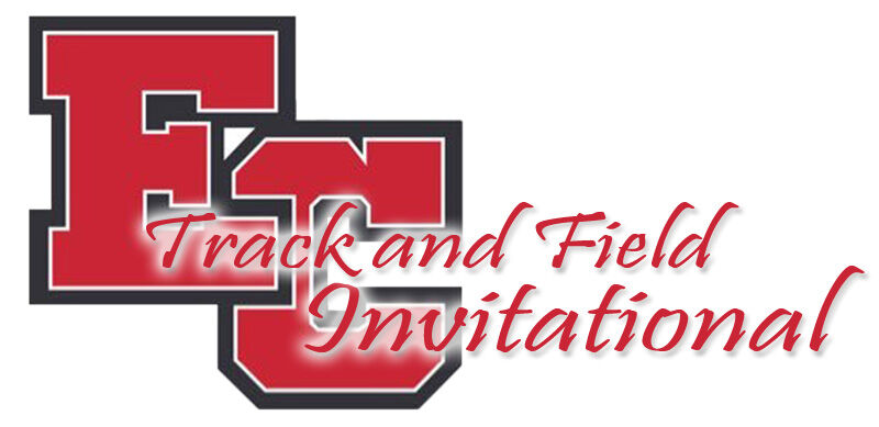 TRACK: EC sweeps titles in own invitational