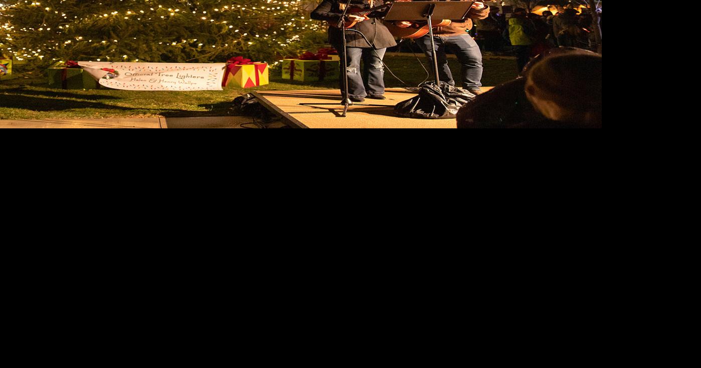 Batesville officially Christmas Local News
