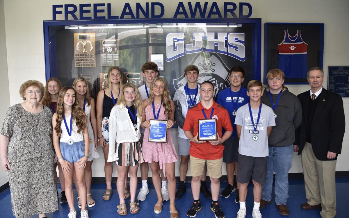 All Sports Awards
