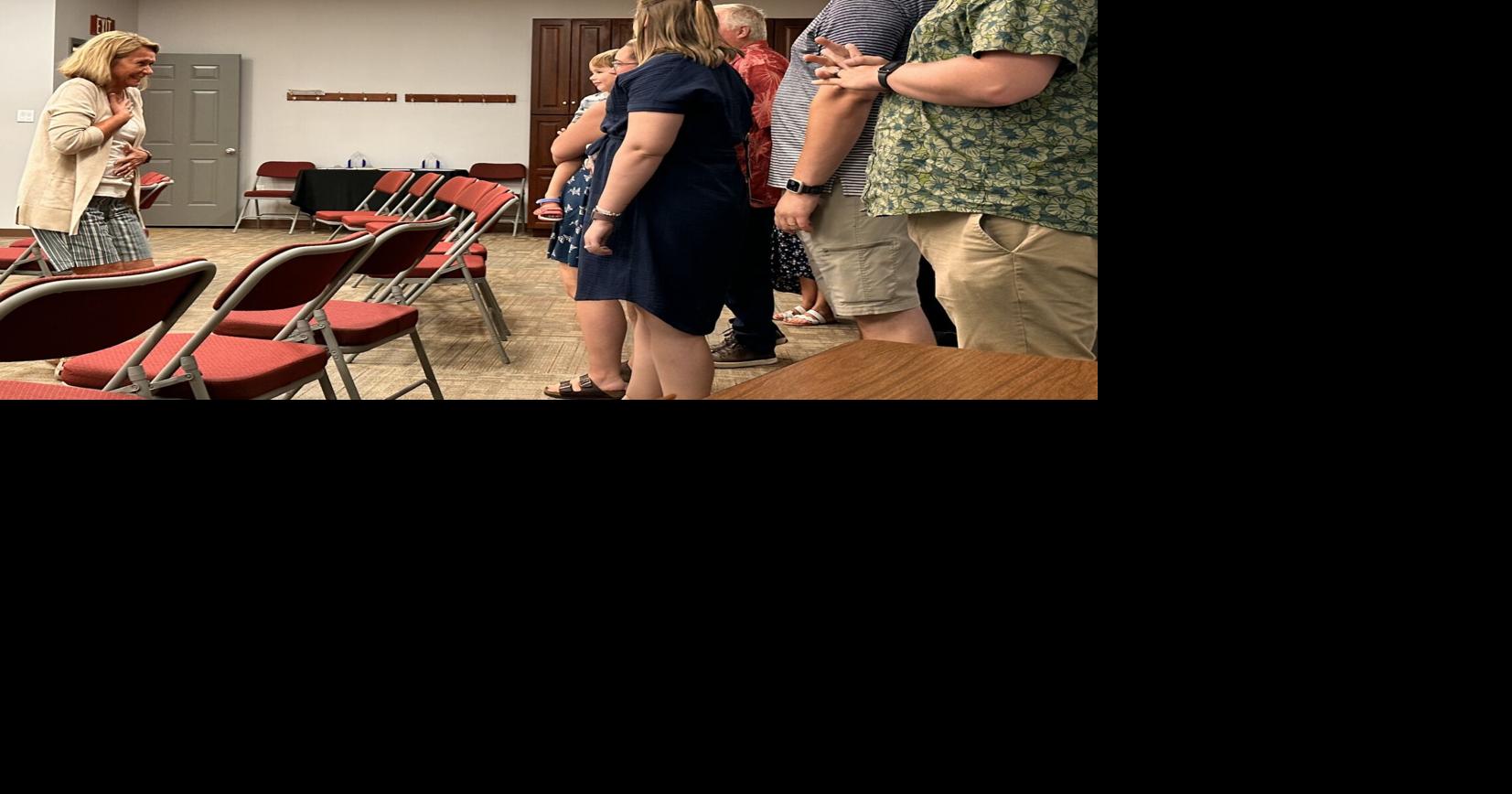 Decatur County schools hold budget hearing | Local News ...