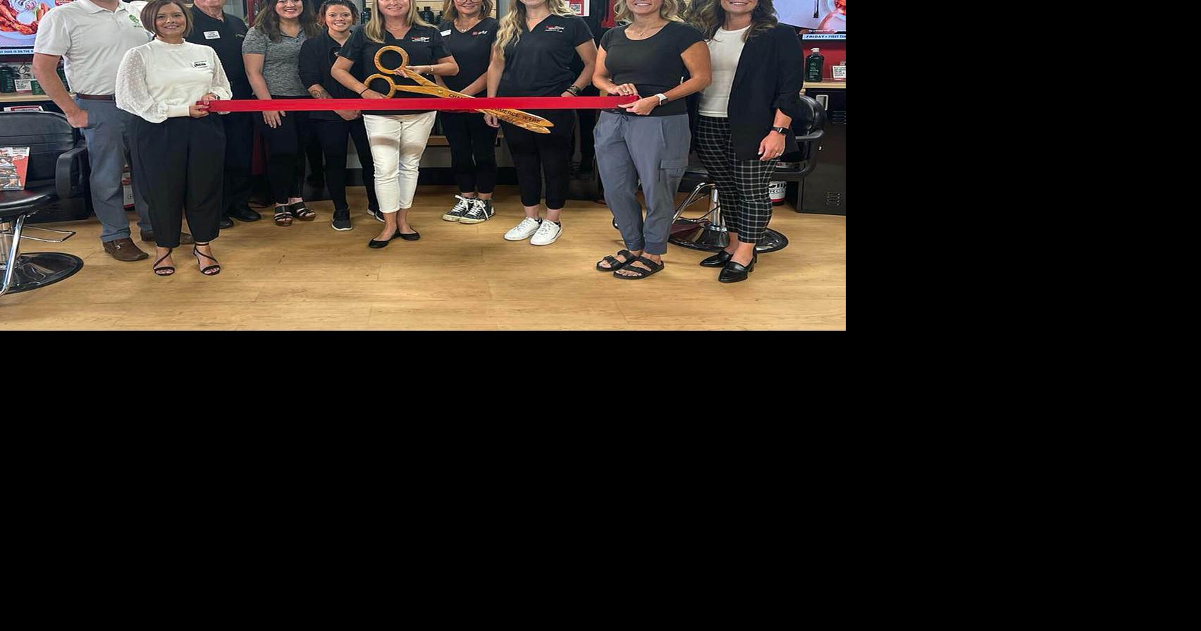 SPORTS CLIPS! Local News