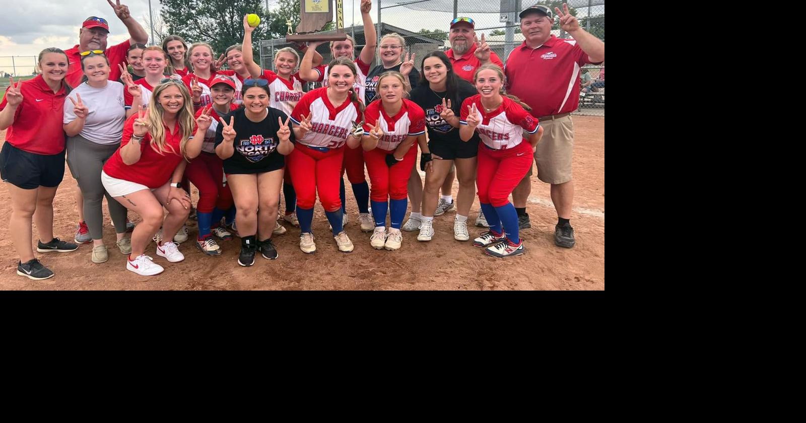 ND clinches second consecutive sectional title with 54 win over Jac