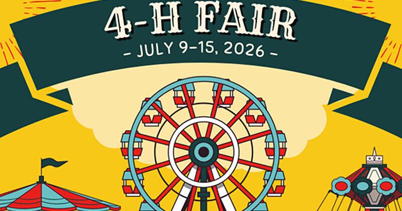 Decatur Indiana Fairgrounds 2026 Decatur County Fair Open Class Exhibitor Guide 3 | Local News ...