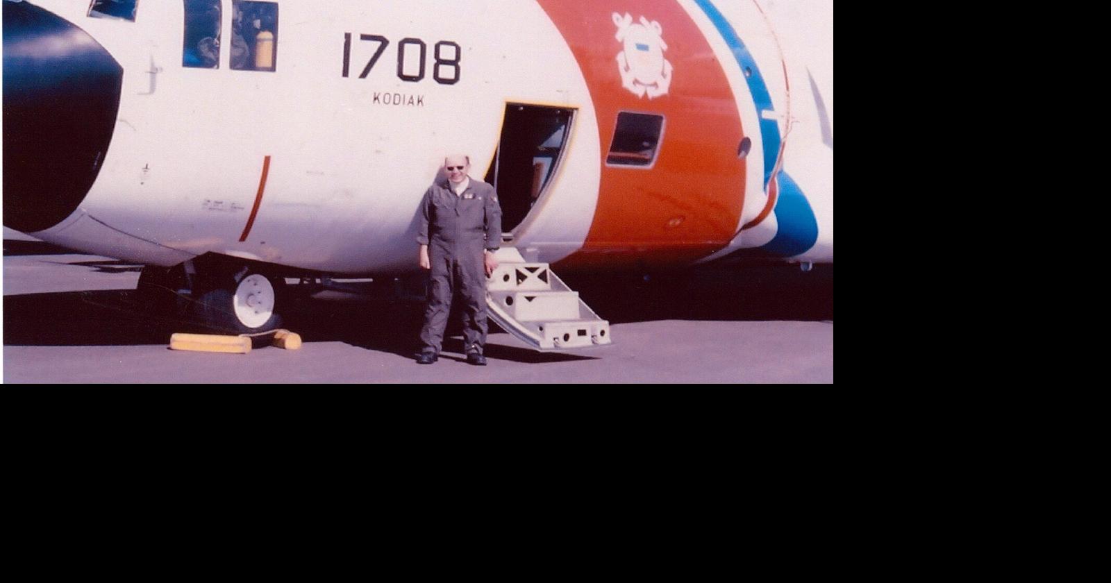 Westrup's time in the military pre-dates Vietnam escalation