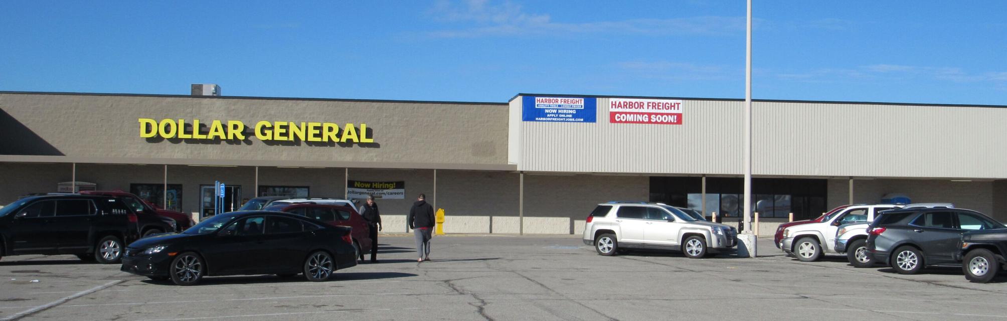 Harbor Freight opening soon in Greensburg Local News