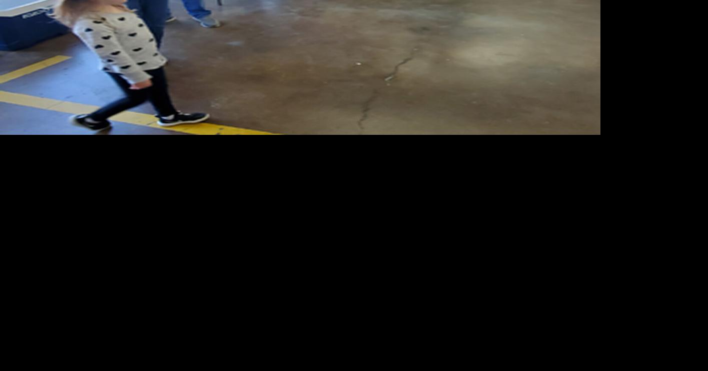 Chili supper a success Local News