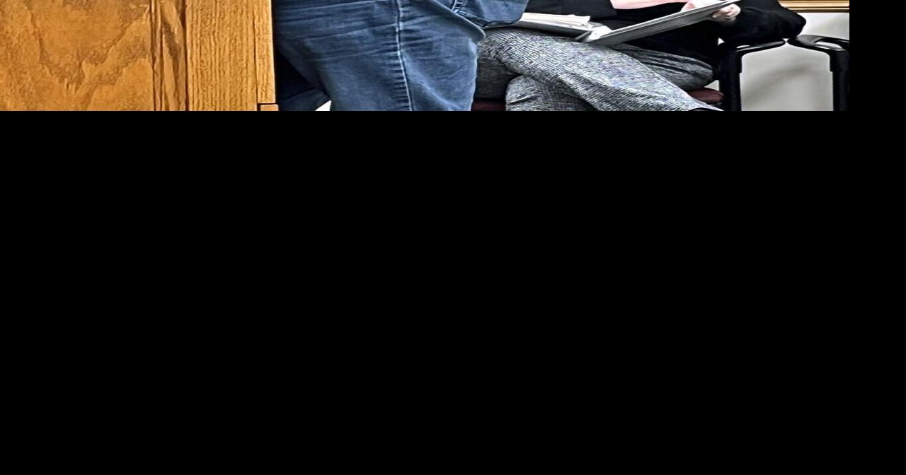 Boone County Council sends Assessor back to Commissioners after deadlock