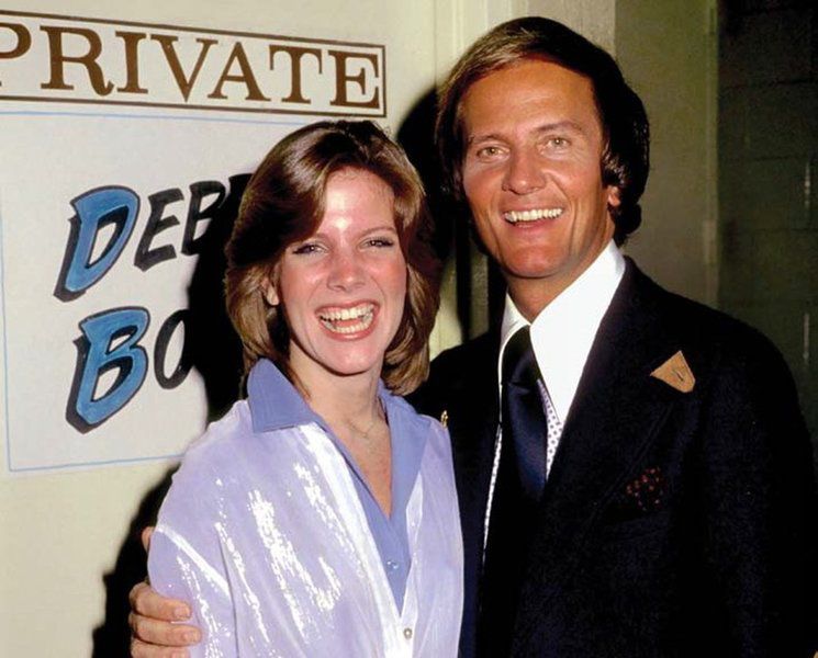 40 Years on, Debby Boone still lighting up our lives | Columns