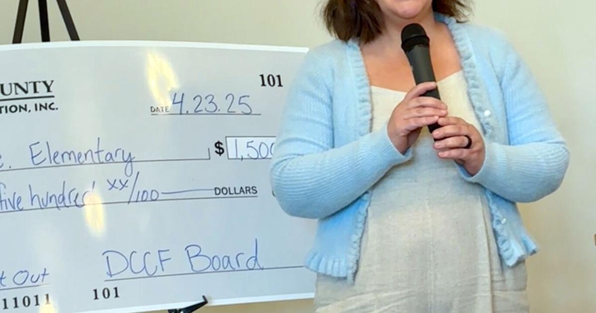 DCCF Fund for Women and Children event announced