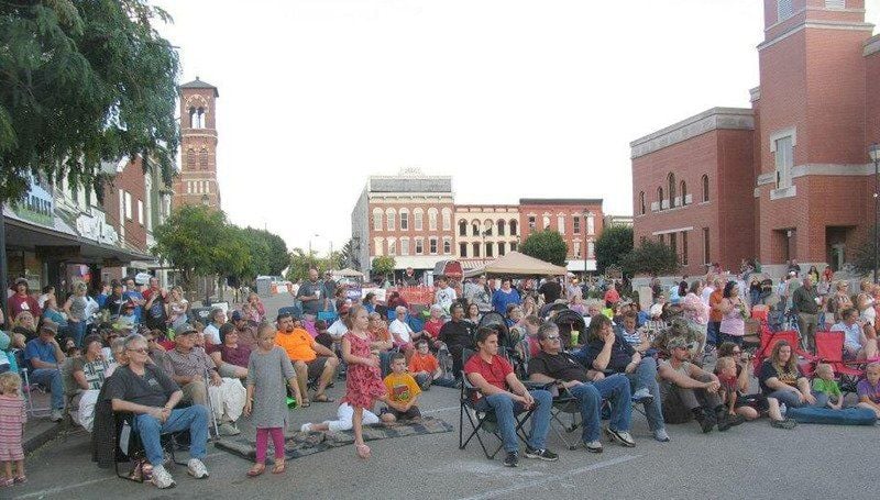 Tree City Fall Festival a growing tradition | Local News