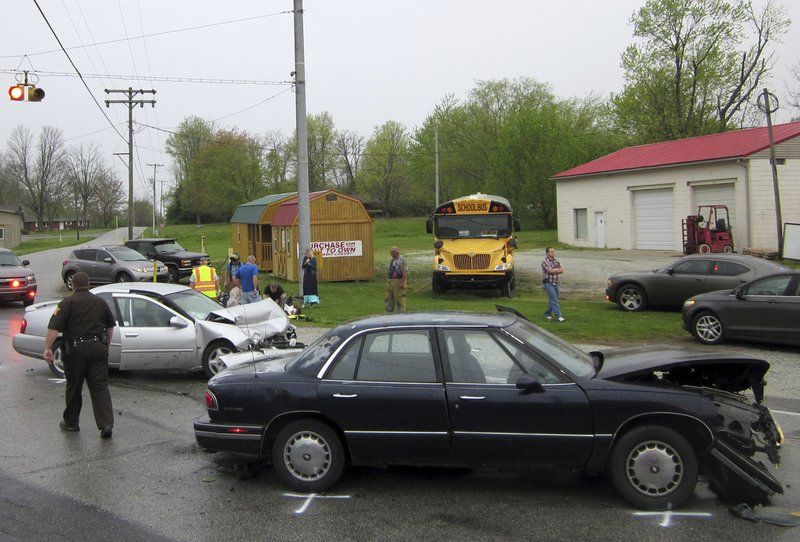 Auto accident claims life of Westport man Local News