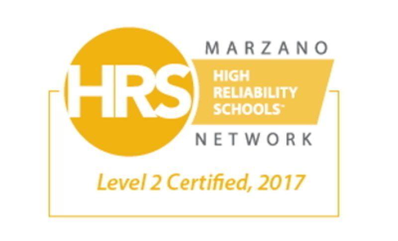 SDHS achieves level 2 high-reliability schools certification | Local ...