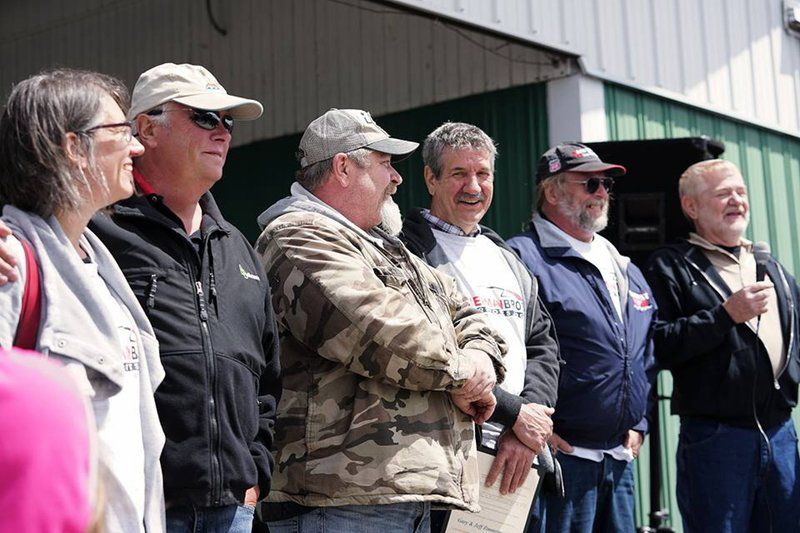 Zimmerman Brothers Retire Close Shop Local News Greensburgdailynews Com