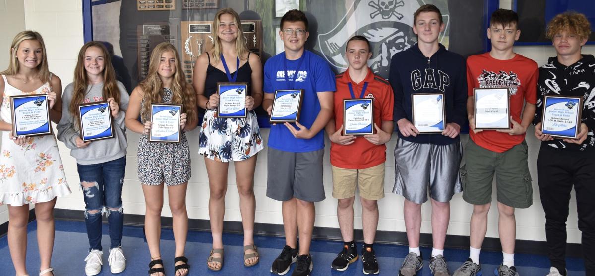 School records