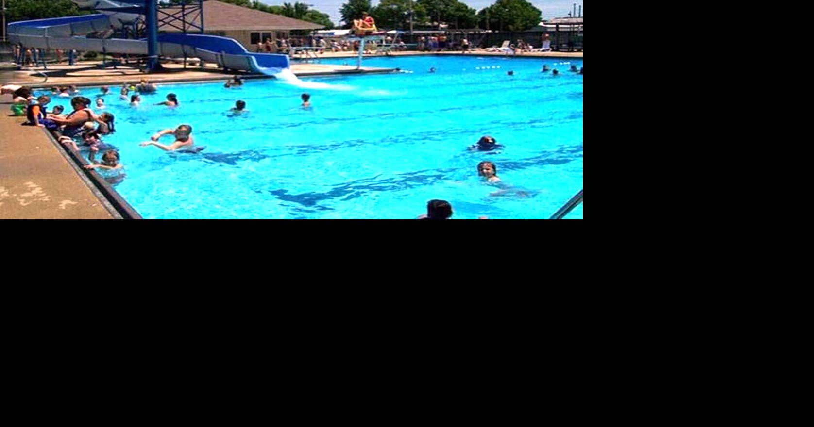 Pool project likely dead | Local News | greensburgdailynews.com