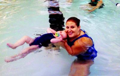 Ymca Swim Programs Offer Mix Of Physical Activity Safety Local News Greensburgdailynews Com