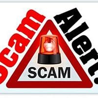 GPD issues scam alert