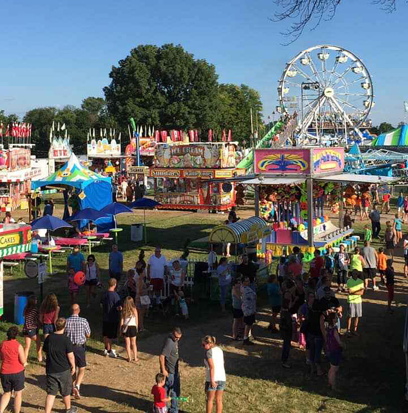 2026 Decatur County Fair Open Class Exhibitor Guide | Local News