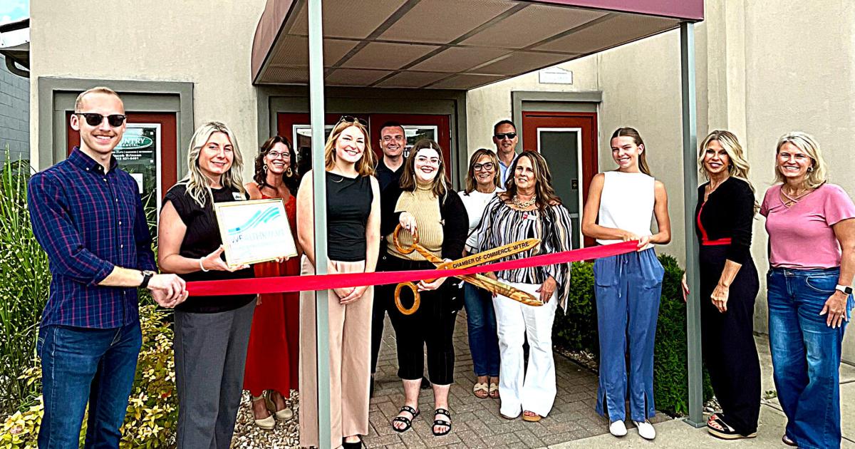Greensburg: WealthWave is open for business