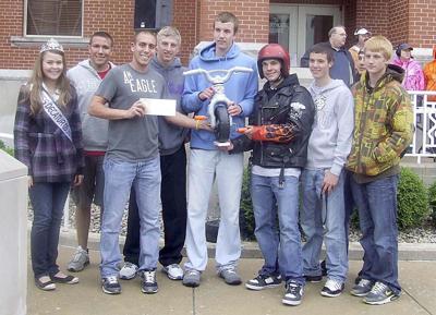 Big Wheels Keep On Turnin For Gogreensburg Local News Greensburgdailynews Com