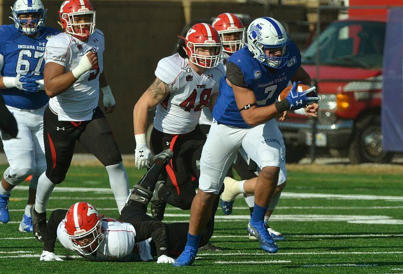 Sycamores Seek Something Rare — A Football Win Over Missouri State 