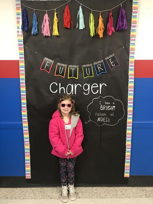 CLASS OF 2033