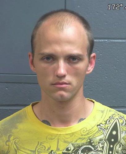 Local man jailed on intimidation charge Local News
