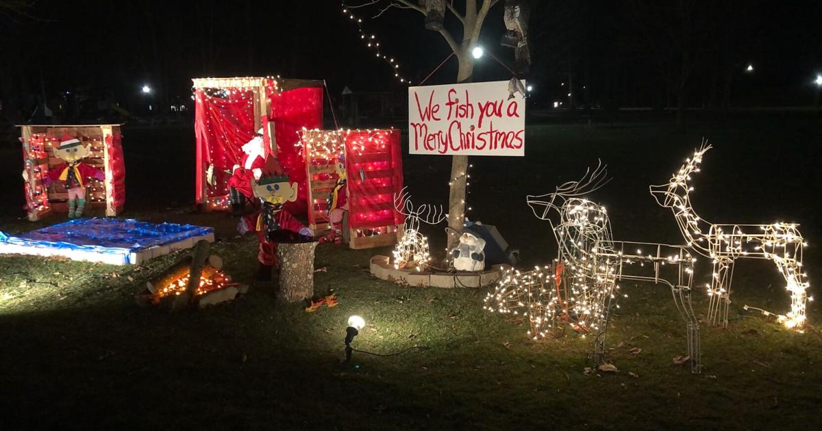 Batesville Lights 2025