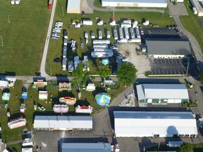 County Fair Still Set To Run In July Local News Greensburgdailynews Com