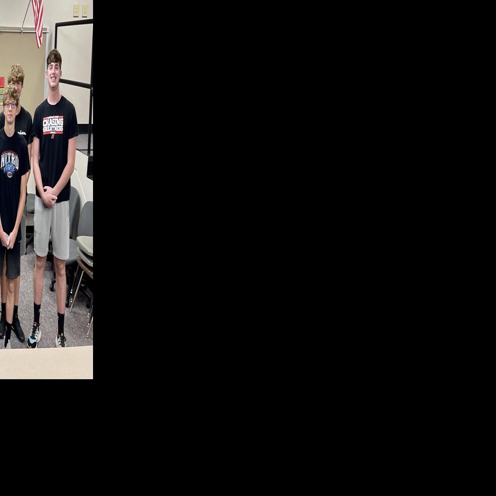 Girl Scout Cookie Program promotes financial literacy skills Local