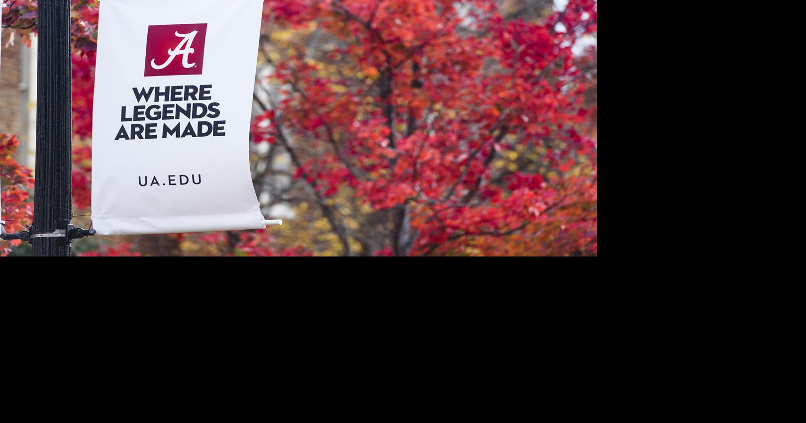 Madeline Greene of Batesville named to UA Dean's List Local News