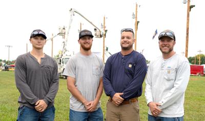 DCREMC linemen