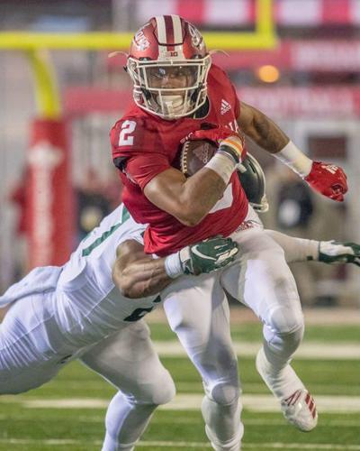 Iu Running Out Of Chances As It Gets Ready For Maryland