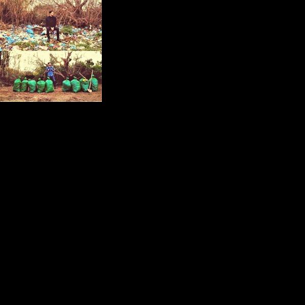 Community Clean Up Challenge underway | Local News ...